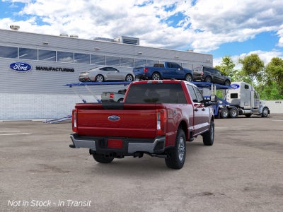 2026 Ford Super Duty F-250® XLT