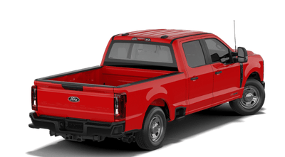 2027 Ford Super Duty F-350® XL