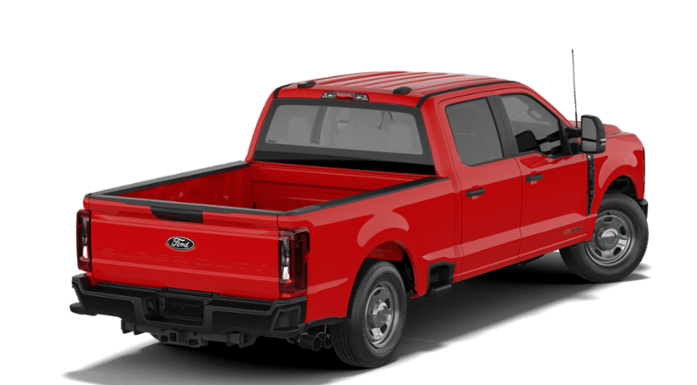 2027 Ford Super Duty F-350® XL