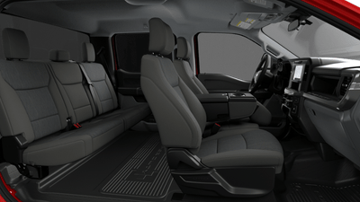 2027 Ford Super Duty F-350® XL