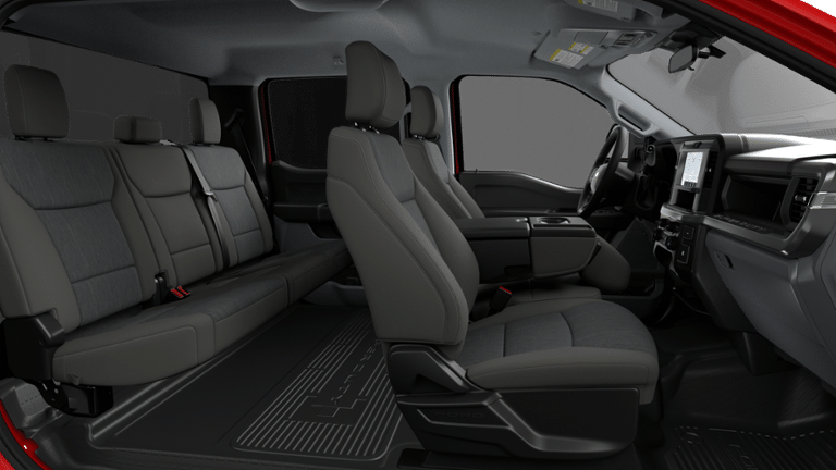 2027 Ford Super Duty F-350® XL