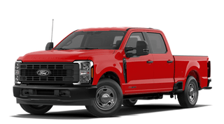 2027 Ford Super Duty F-350® XL