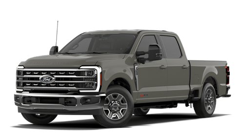 2027 Ford Super Duty F-350® Lariat®