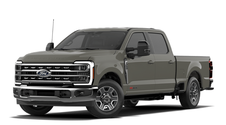 2027 Ford Super Duty F-350® Lariat®