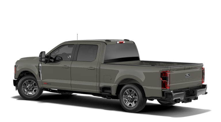 2027 Ford Super Duty F-350® Lariat®