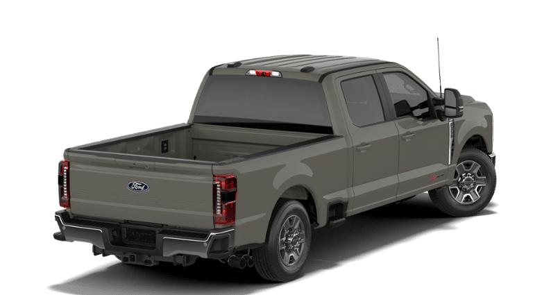 2027 Ford Super Duty F-350® Lariat®