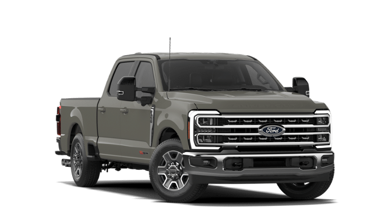 2027 Ford Super Duty F-350® Lariat®