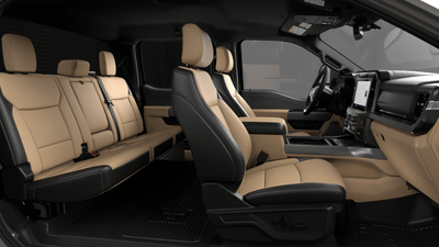 2027 Ford Super Duty F-350® Lariat®