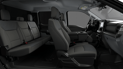 2027 Ford Super Duty F-350® XLT