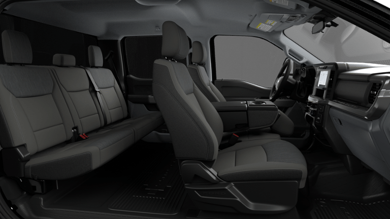 2027 Ford Super Duty F-350® XLT
