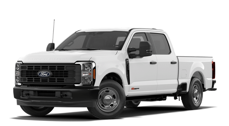 2027 Ford Super Duty F-350® XL