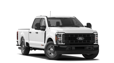 2027 Ford Super Duty F-350® XL