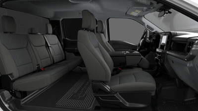 2027 Ford Super Duty F-350® XL