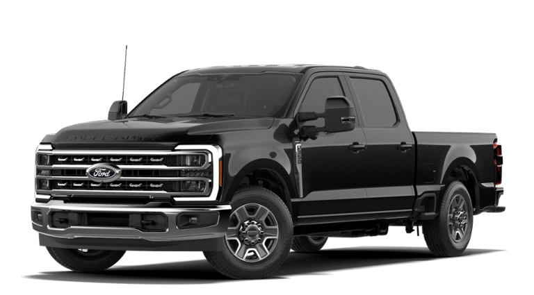 2027 Ford Super Duty F-350® Lariat®