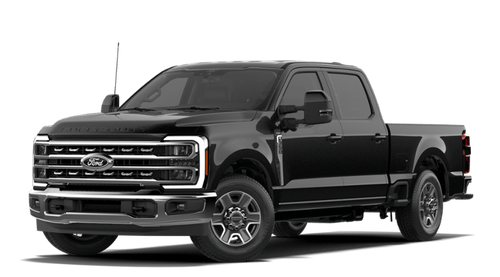 2027 Ford Super Duty F-350® Lariat®