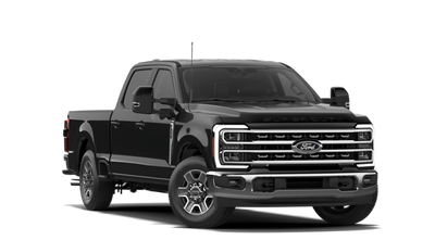 2027 Ford Super Duty F-350® Lariat®