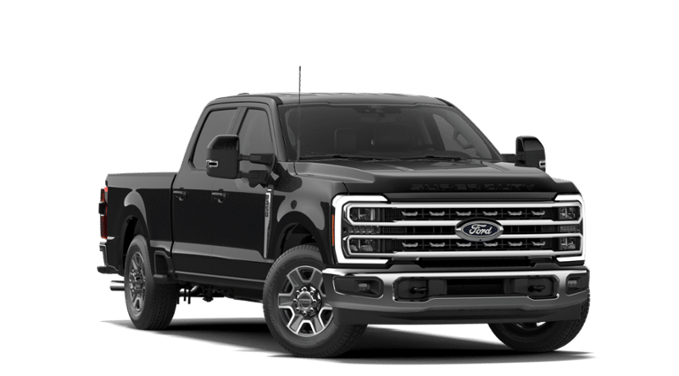 2027 Ford Super Duty F-350® Lariat®