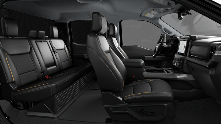2027 Ford Super Duty F-350® Lariat®