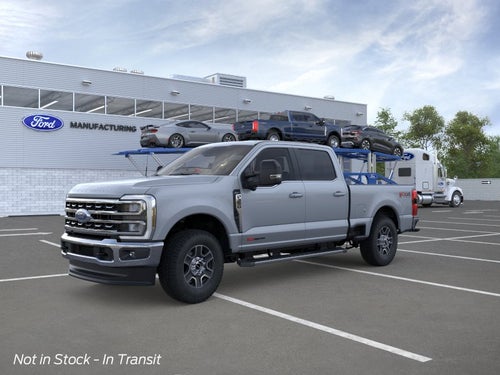 2026 Ford Super Duty F-350® Lariat®