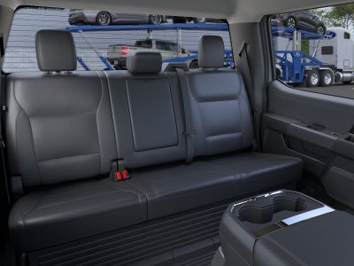 2026 Ford Super Duty F-350® Lariat®