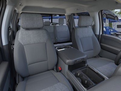 2026 Ford Super Duty F-350® XLT