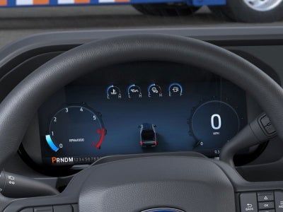 2026 Ford Super Duty F-350® XLT