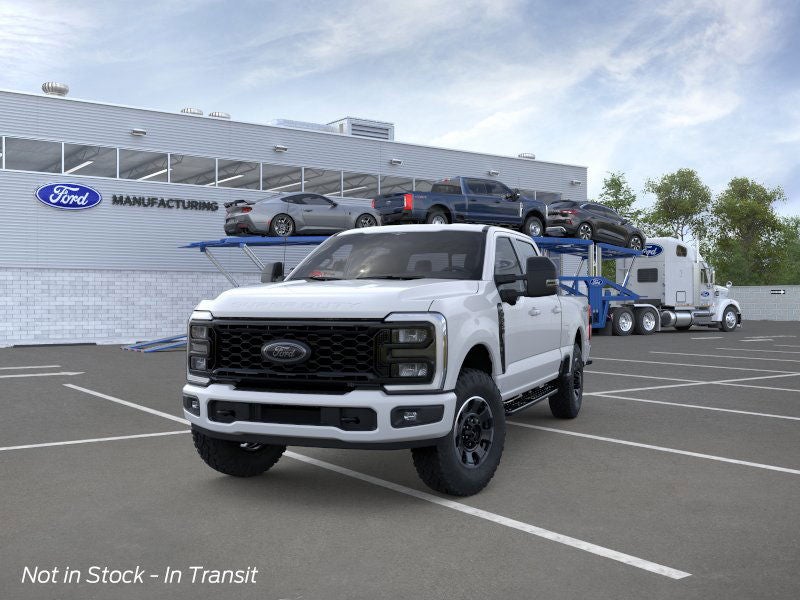 2026 Ford Super Duty F-350® XLT