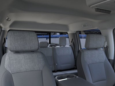 2026 Ford Super Duty F-350® XLT