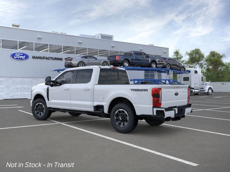 2026 Ford Super Duty F-350® XLT