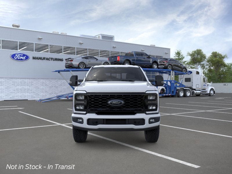 2026 Ford Super Duty F-350® XLT