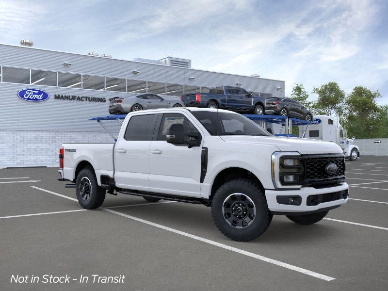 2026 Ford Super Duty F-350® XLT