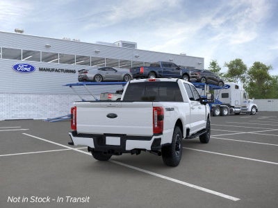 2026 Ford Super Duty F-350® XLT