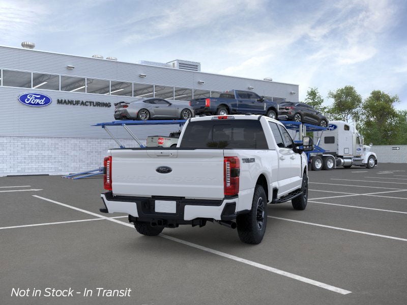 2026 Ford Super Duty F-350® XLT