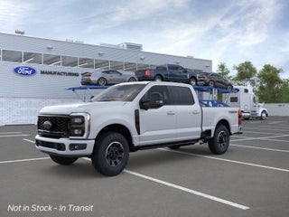 2026 Ford Super Duty F-350® XLT