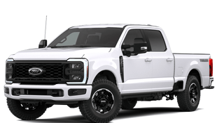 2026 Ford Super Duty F-350® XLT
