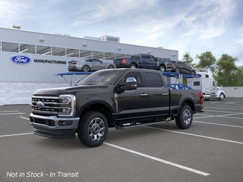 2026 Ford Super Duty F-350® Lariat®