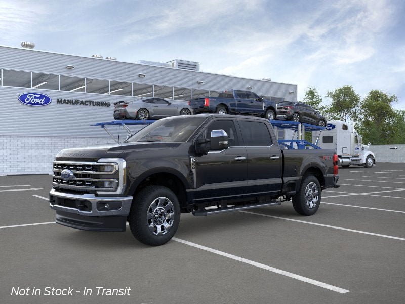 2026 Ford Super Duty F-350® Lariat®