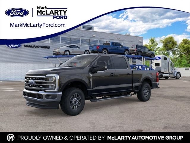 2026 Ford Super Duty F-350® Lariat®