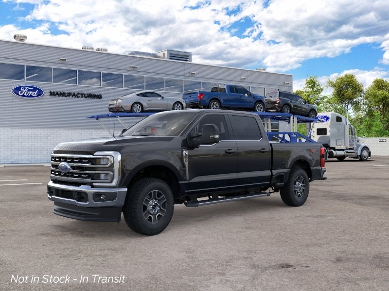 2026 Ford Super Duty F-350® Lariat®