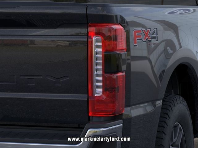 2026 Ford Super Duty F-350® Lariat®