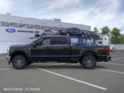 2026 Ford Super Duty F-350® Lariat®