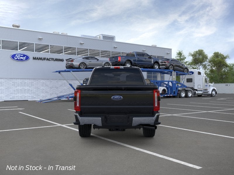 2026 Ford Super Duty F-350® Lariat®