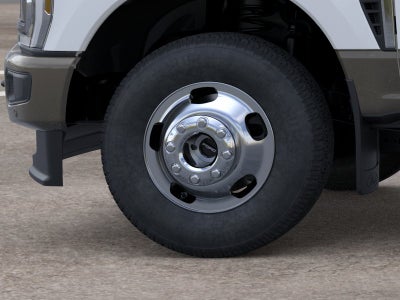2026 Ford Super Duty F-350® King Ranch®
