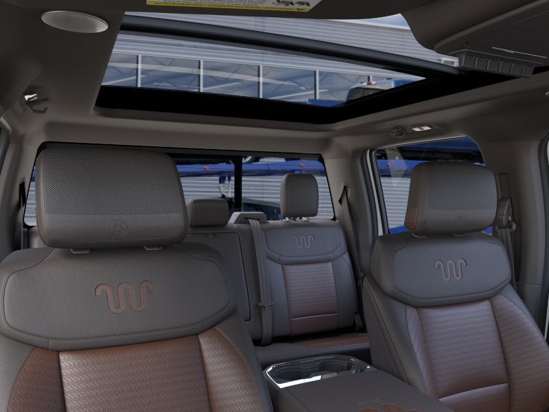 2026 Ford Super Duty F-350® King Ranch®