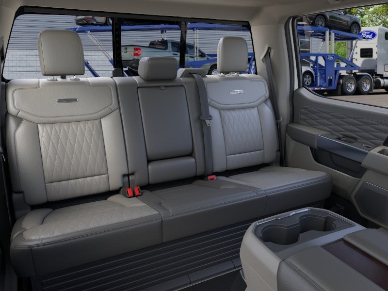 2026 Ford Super Duty F-350® Platinum®