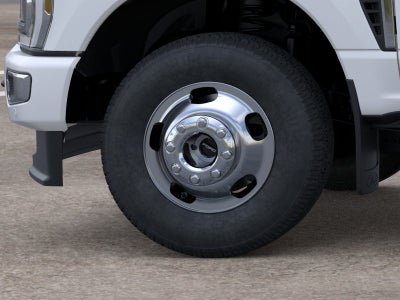 2026 Ford Super Duty F-350® Platinum®