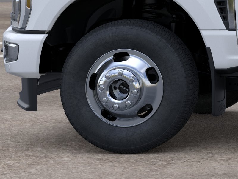 2026 Ford Super Duty F-350® Platinum®