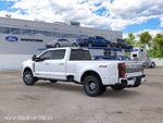 2026 Ford Super Duty F-350® Platinum®
