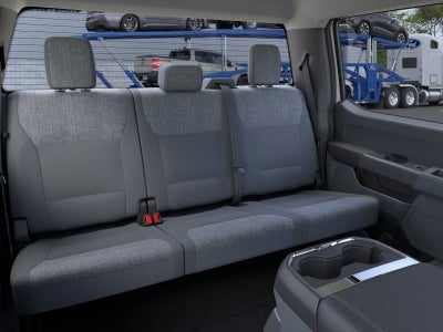 2026 Ford Super Duty F-350® XLT