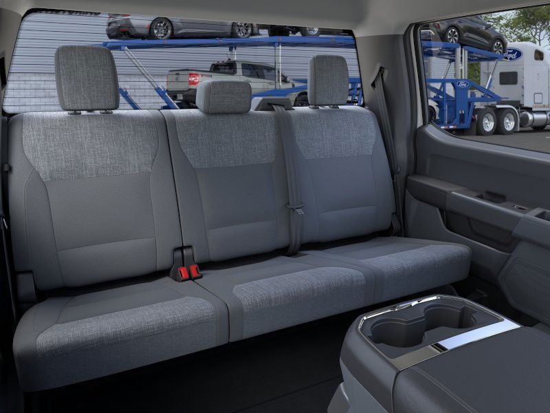 2026 Ford Super Duty F-350® XLT